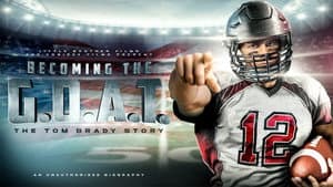 Becoming the G.O.A.T.: The Tom Brady Story — foto 1