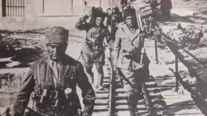 Bir Millet Uyanıyor — foto 1