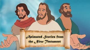 Historias animadas del Nuevo Testamento — foto 3