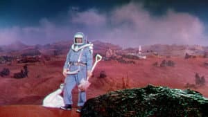 Conquista del espacio — foto 12