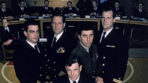 The Caine Mutiny Court-Martial — foto 1