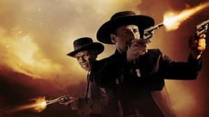Wyatt Earp And Bass Reeves — foto 1