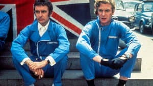 The Italian Job — foto 10