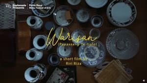 Warisan — foto 1