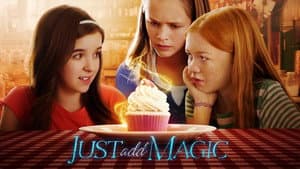 Just Add Magic — foto 1