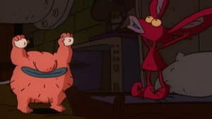El barro de Krumm