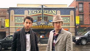 Nirvanna the Band the Show — foto 7