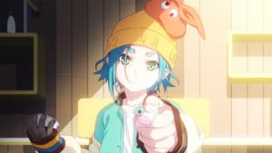 Nadekomonogatari, Parte 4