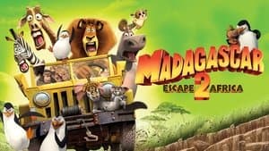 Madagascar 2: Escape de África — foto 3