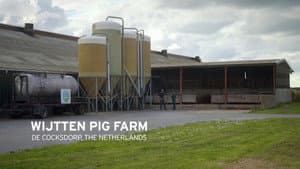 No Farmers No Food: Will You Eat the Bugs? — foto 1