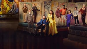 La Bella y la Bestia: Celebrando 30 años — foto 2