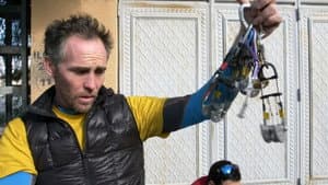 Twïza, L'Aventure Algérienne — foto 8