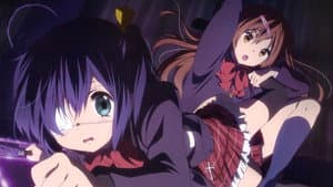 Chuunibyou Demo Koi ga Shitai! — foto 10