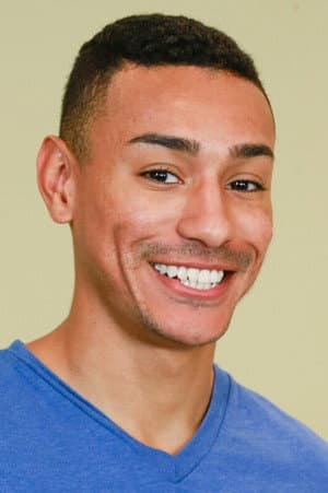 Zion Nicholas