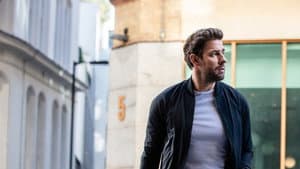 Jack Ryan — foto 9