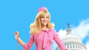 Legalmente Rubia 2: Más Rubia que Nunca — foto 1