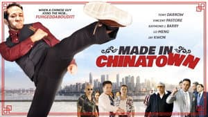 Made in Chinatown — foto 5