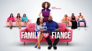 Family or Fiancé — foto 1
