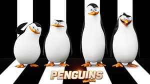 Los Pingüinos de Madagascar — foto 3