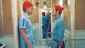 Vida Acuática con Steve Zissou — foto 6