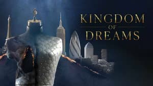 Kingdom of Dreams — foto 3