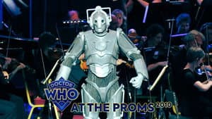 Doctor Who at the Proms — foto 1