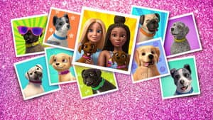 Barbie: Epic Road Trip — foto 1
