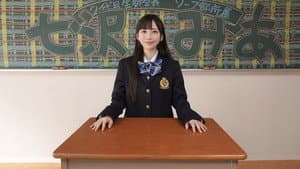 ソープ部を新たにつくった生徒会長みあちゃんがエッチな衣装で大奮闘！発射無制限サービス — foto 1