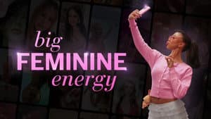 Big Feminine Energy — foto 2