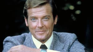 Roger Moore: My Word Is My Bond — foto 1