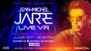 Jean-Michel Jarre - Alone together — foto 1