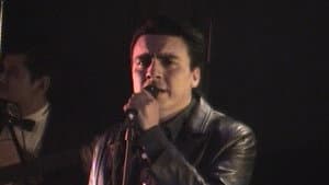 Giovanni En Concierto — foto 2