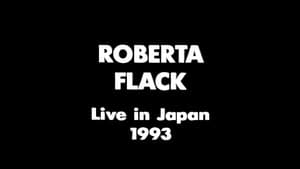 Roberta Flack: Live in Japan 1993 — foto 1