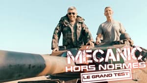 Mecanic Hors-Normes : Le Grand Test — foto 1
