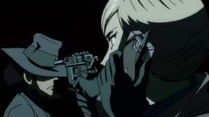 Lupin III - Operación: ¡el tesoro regresa! — foto 2