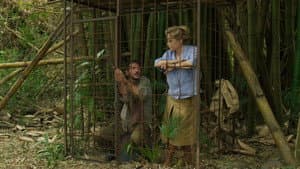 Terrible jungle — foto 12