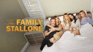 La Familia Stallone — foto 11