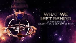 What We Left Behind: Looking Back at Star Trek: Deep Space Nine — foto 5