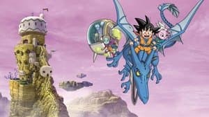 Dragon Ball Daima — foto 5