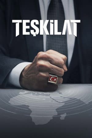 Temporada 1