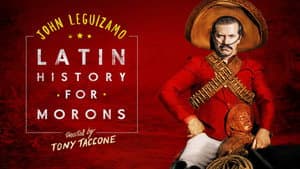John Leguizamo's Latin History for Morons — foto 1