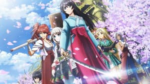 Shin Sakura Taisen the Animation — foto 6