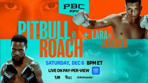 Isaac Cruz vs. Lamont Roach — foto 12