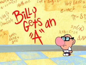 Billy Saca La Mejor Calificación