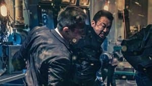 El gángster, el policía y el diablo — foto 2