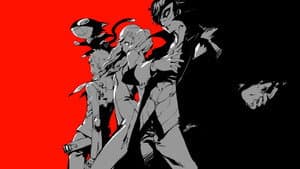 PERSONA5 the Animation — foto 4