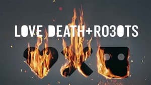 Love, Death & Robots — foto 10