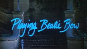 Playing Beatie Bow — foto 2