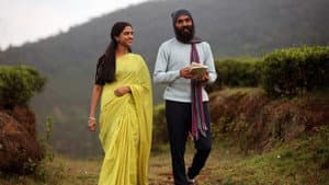 ಸ್ವಾತಿ ಮುತ್ತಿನ ಮಳೆ ಹನಿಯೇ — foto 1