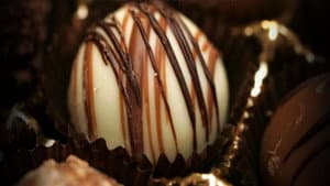 Chocolate — foto 8